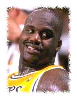 Shaquille O'Neal © CBS Sports