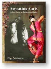 'Sweating Saris' by Priya Srinivasan