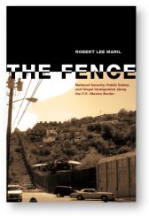 'The Fence' by Robert Lee Maril