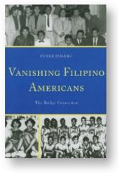 'Vanishing Filipino Americans' by Peter Jamero