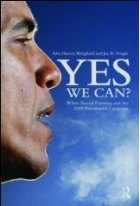 Yes We Can, by Wingfield and Feagin